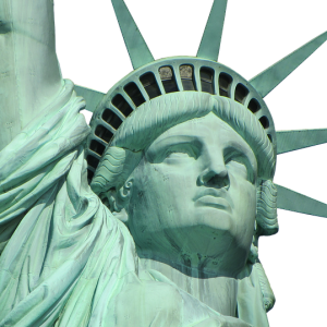 Statue of Liberty PNG