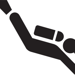 Diver PNG