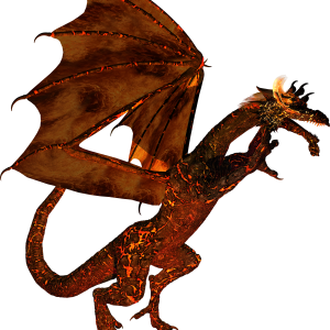 Dragon PNG