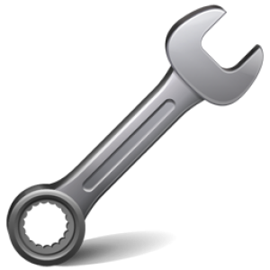 Wrench PNG