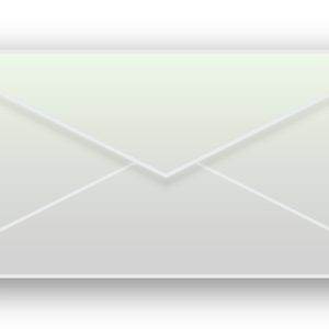 Envelope PNG