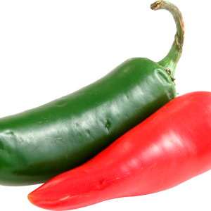 Chili pepper PNG