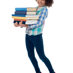 Student PNG