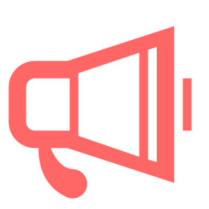 Megaphone PNG