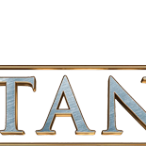 Titanic logo PNG