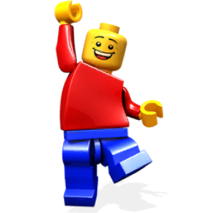 Lego PNG