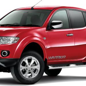 Mitsubishi PNG