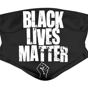 Black Lives Matter PNG