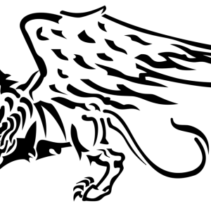 Griffin PNG