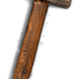 Hammer PNG image, free picture