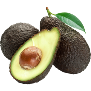 Avocados transparent PNG