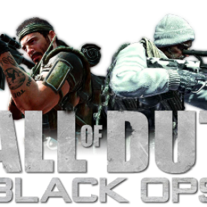Call of Duty logo PNG
