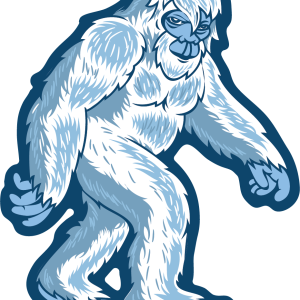 Yeti PNG