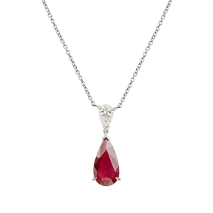 Necklace PNG