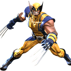 Wolverine PNG