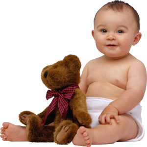 Baby, child PNG