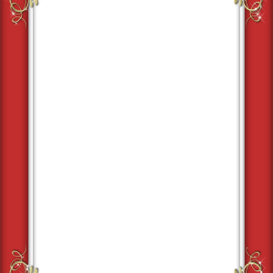 Picture, photo frame PNG