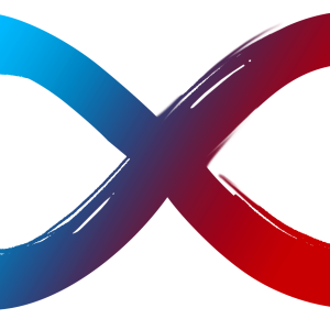 Infinity symbol PNG