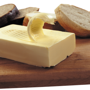 Butter PNG image