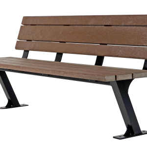 Bench furniture PNG