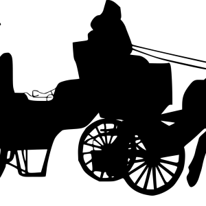 Carriage PNG