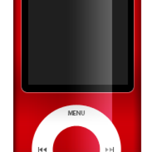 Ipod PNG