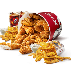 KFC PNG
