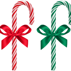 Candy cane PNG