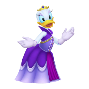 Donald Duck PNG