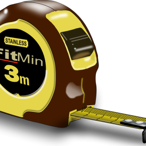 Measure tape PNG