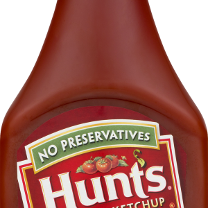 Ketchup PNG