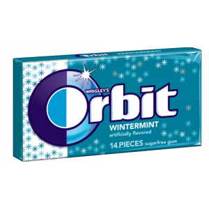 Chewing gum PNG