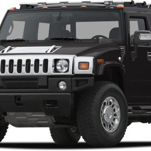 Hummer PNG