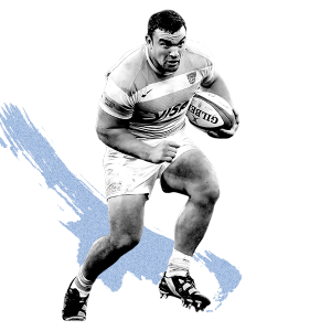 Rugby PNG