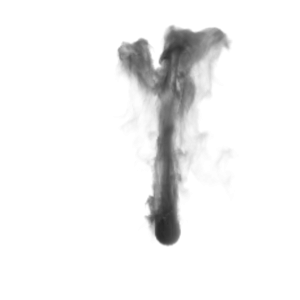 Smoke PNG image, smokes