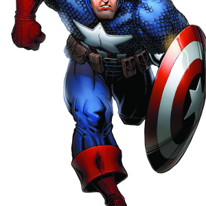 Captain America PNG