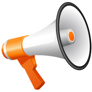 Megaphone PNG