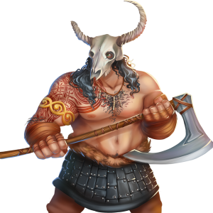Viking PNG
