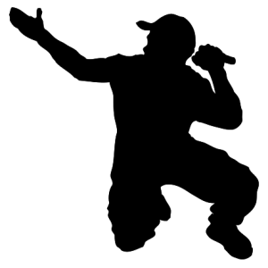 Rap PNG