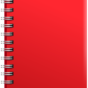 Notebook PNG