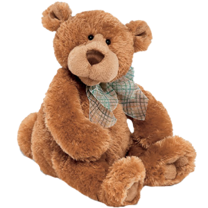 Teddy bear PNG