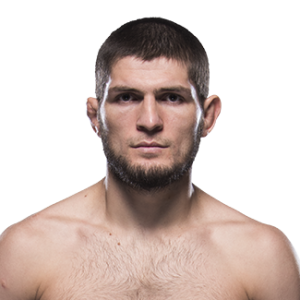 Khabib Nurmagomedov PNG