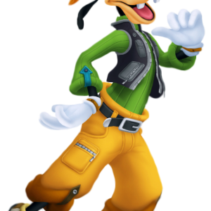 Goofy PNG