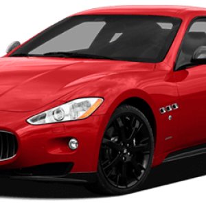 Maserati PNG