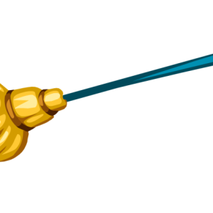 Broom PNG