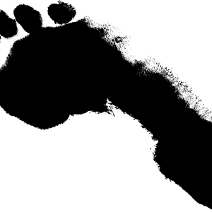 Footprints PNG