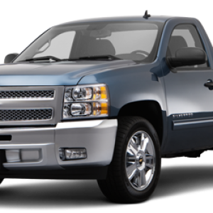 Pickup truck PNG