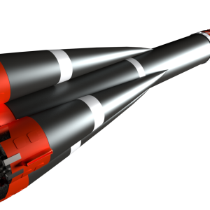 Rocket PNG