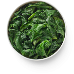Spinach PNG