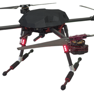 Drone, Quadcopter PNG